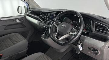 2020 Volkswagen 2.0 TDI Coast DSG Euro 6 4-door (Multicolour) - Image: 6