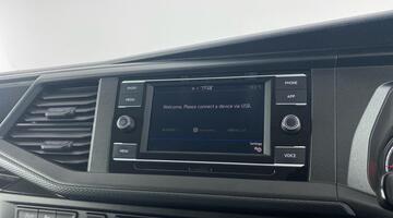 2022 Volkswagen Beach Camper SWB 150 PS 2.0 TDI 7sp DSG (Grey) - Image: 18