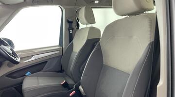 2023 Volkswagen TSI 13kWh Life DSG Euro 6 5-door (Grey) - Image: 34