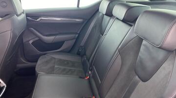 2023 Škoda TSI e-TEC MHEV SE L DSG Euro 6 5-door (Black) - Image: 35