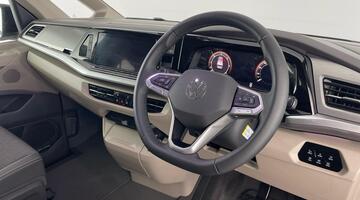 2025 Volkswagen 2.0 TDI Ocean DSG Euro 6 4-door (Grey) - Image: 6