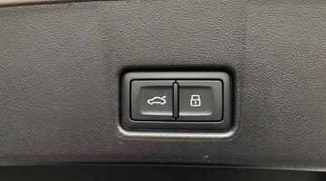 2024 Audi 45 Black Edition Sportback Auto quattro 5-door 82kWh (White) - Image: 22