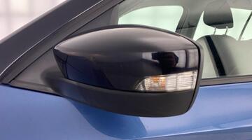 2020 Škoda 1.0 Colour Edition Euro 6 5-door (Blue) - Image: 35