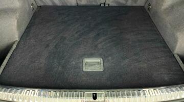 2021 Audi TFSI CoD 35 Black Edition S Tronic Euro 6 5-door (Blue) - Image: 31