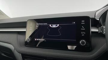 2025 Škoda 1.0 TSI SE Edition Euro 6 5-door (Grey) - Image: 22