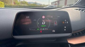 2024 CUPRA 77kWh VZ2 SUV Coupe Auto 4-doorive 5dr (Blue) - Image: 36