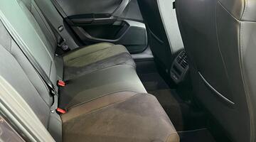 2025 CUPRA ETSI V2 DSG Euro 6 5-door (Unlisted) - Image: 13