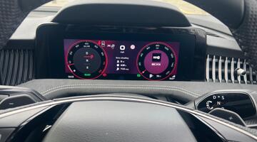 2025 Škoda TSI e-TEC MHEV SportLine DSG Euro 6 5-door (Grey) - Image: 27