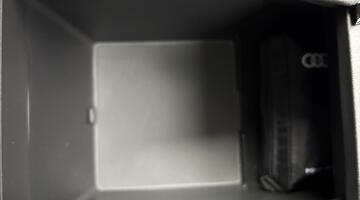 2025 Audi 100kWh Performance Edition 1 Auto 5-door (Black) - Image: 13