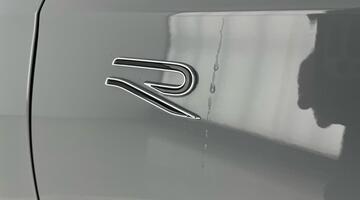 2025 Volkswagen ETSI MHEV R-Line DSG Euro 6 5-door (Grey) - Image: 42