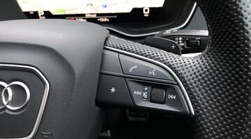 2022 Audi 2.0 TFSI 45 S line Sportback S Tronic quattro Euro 6 5-door (Grey) - Image: 26