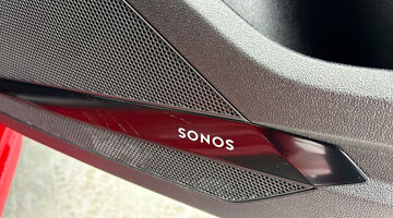 2025 Audi 1.0 TFSI 30 S line Sportback S Tronic Euro 6 5-door (Red) - Image: 27