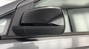 2025 Volkswagen TSI eHybrid 19.7kWh C20 Commerce Pro Cargo Flexible Crew Van DSG LWB Euro 6 6-door (Grey) - Image: 36