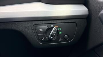 2022 Audi 2.0 TDI 40 S line S Tronic quattro Euro 6 5-door (Silver) - Image: 25