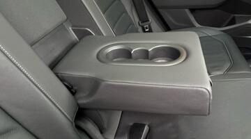 2020 Volkswagen 3.0 TDI V6 Black Edition Tiptronic 4Motion Euro 6 5-door (Silver) - Image: 25