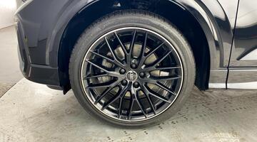 2022 Audi 2.0 TFSI 40 Black Edition S Tronic quattro Euro 6 5-door (Black) - Image: 42