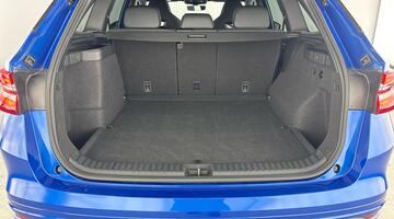 2025 Škoda TSI iV 25.7kWh SportLine DSG Euro 6 5-door (5 Seat) (Blue) - Image: 34