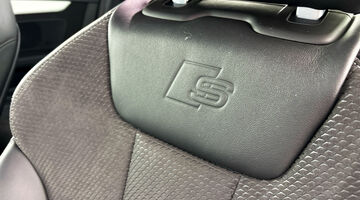 2021 Audi 2.0 TFSI 40 S line S Tronic Euro 6-door (White) - Image: 38