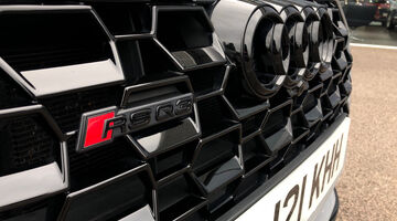 2021 Audi TFSI Sport Edition Sportback S Tronic quattro Euro 6 5-door (Grey) - Image: 50