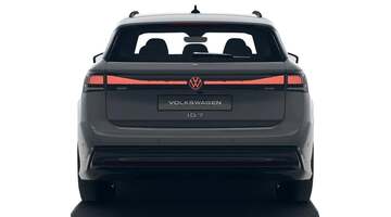 2025 Volkswagen Pro 77kWh Match Plus Tourer Auto 5-door (Grey) - Image: 34
