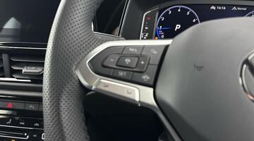 2026 Volkswagen Black Edition Plus 1.5 TSI 150PS 7-speed DSG 5-door (Multicolour) - Image: 24