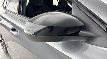 2025 Škoda TSI Monte Carlo Edition DSG Euro 6 5-door (Grey) - Image: 44