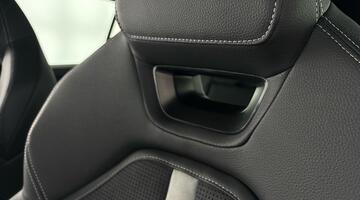 2025 Škoda TSI e-TEC MHEV SportLine DSG Euro 6 5-door (7 Seat) (White) - Image: 40