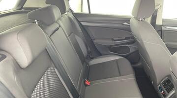 2022 Volkswagen TSI Active Euro 6 5-door (Grey) - Image: 29