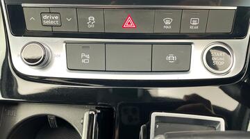 2021 Audi 3.0 TDI V6 50 Black Edition Tiptronic quattro Euro 6 5-door (Blue) - Image: 16