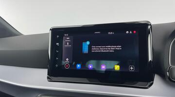 2024 SEAT 1.0 TSI FR Sport DSG Euro 6 5-door (White) - Image: 26