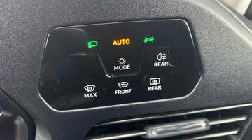 2025 Volkswagen TSI eHybrid 19.7kWh C20 Commerce Pro Cargo Flexible Crew Van DSG LWB Euro 6 6-door (Grey) - Image: 23