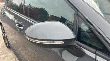 2022 Volkswagen 2.0 TDI GTD DSG Euro 6 5-door (Grey) - Image: 14