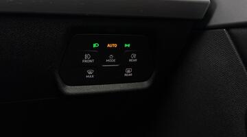 2022 SEAT TSI EVO FR Euro 6 5-door (Blue) - Image: 15