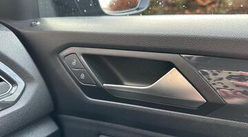 2020 Volkswagen TSI EVO SEL DSG Euro 6 5-door (Grey) - Image: 24