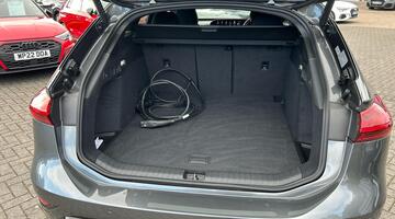 2025 Audi 100kWh Edition 1 Auto quattro 5-door (Grey) - Image: 20