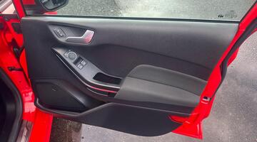 2019 Ford 1.0T EcoBoost ST-Line Euro 6 5-door (Red) - Image: 9