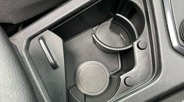 2020 Volkswagen 2.0 TDI R-Line DSG 4Motion Euro 6 5-door (Silver) - Image: 12