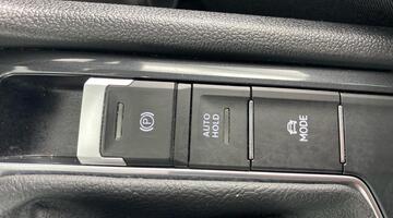 2022 Volkswagen TSI R-Line DSG Euro 6 5-door (Black) - Image: 22