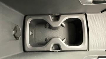 2025 Volkswagen 2.0 TDI R-Line DSG Euro 6 5-door (Red) - Image: 13