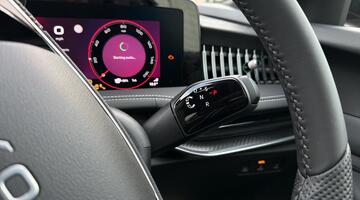 2025 Škoda 2.0 TSI SportLine DSG Euro 6 5-door (Black) - Image: 37