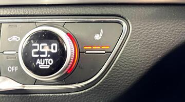 2022 Audi 2.0 TFSI 45 S line S Tronic quattro Euro 6 5-door (Grey) - Image: 7