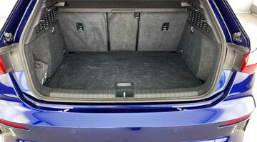 2023 Audi 1.0 TFSI 30 S line Sportback Euro 6 5-door (Blue) - Image: 29