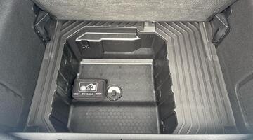 2023 Ford 1.0T EcoBoost MHEV ST-Line X Euro 6 5-door (White) - Image: 20