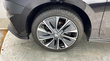 2023 Škoda 1.0 TSI Monte Carlo Euro 6 5-door (Black) - Image: 40