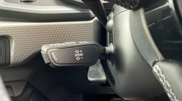 2025 Audi TFSI 35 Black Edition Sportback S Tronic Euro 6 5-door (Green) - Image: 21