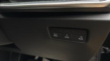 2025 Škoda 2.0 TSI SportLine DSG Euro 6 5-door (Black) - Image: 27