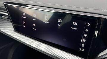 2025 Audi 2.0 TDI Edition 1 S Tronic quattro Euro 6 5-door (Red) - Image: 27