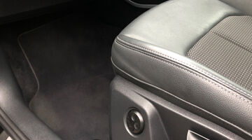 2021 Audi 1.0 TFSI 30 S line Euro 6 5-door (Black) - Image: 14