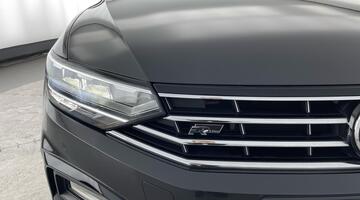 2022 Volkswagen TSI EVO R-Line DSG Euro 6 5-door (Grey) - Image: 42