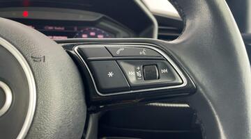 2022 Audi 1.0 TFSI 25 Technik Sportback Euro 6 5-door (White) - Image: 23